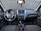 Datsun on-DO 1.6 МТ, 2016, 194 000 км объявление продам
