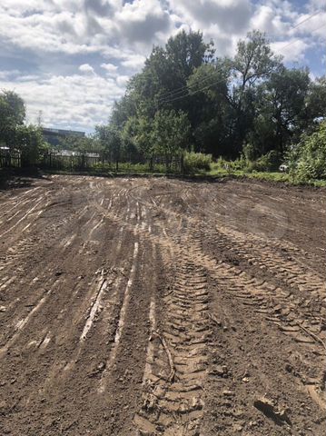 Участок 6,2 сот. (СНТ, ДНП)