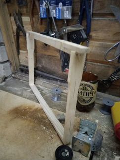 Рамки для улья