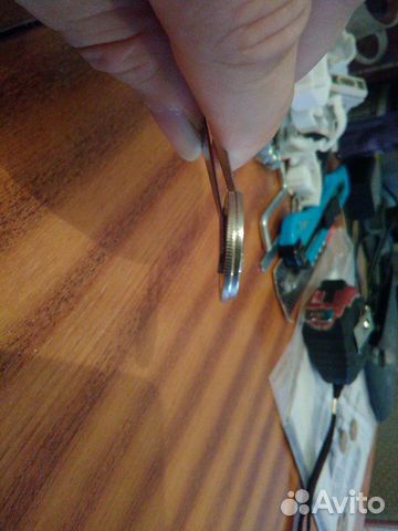 1 рубль 2020 гладкий гурт