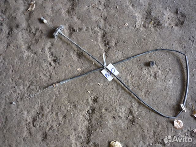 Трос газа BYD F3