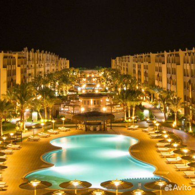 Египет nubia aqua beach resort