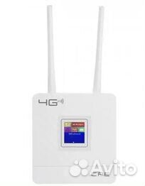 4g модем Охотник