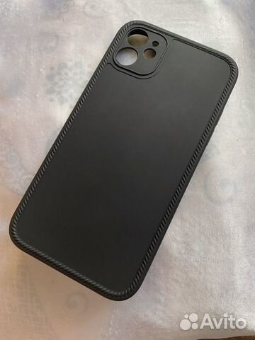 Чехол на iPhone 11 новый