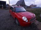 LIFAN Smily (320) 1.3 МТ, 2013, 78 700 км