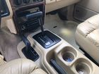 Jeep Grand Cherokee 4.0 AT, 1995, 334 000 км объявление продам
