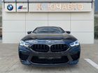 BMW M8 4.4 AT, 2022