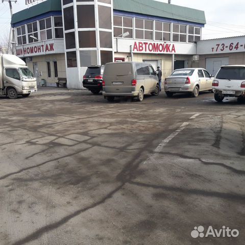 Требуются автомойщики(цы)