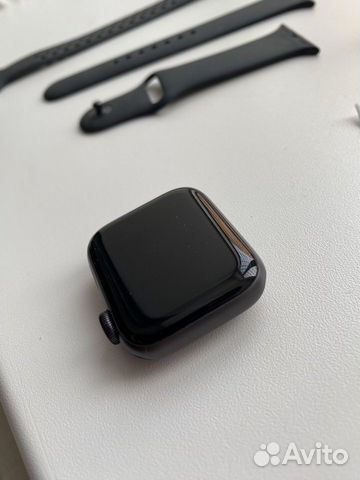 Apple watch se