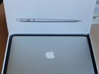 MacBook Air (13 дюймов, начало 2014 г.) 8\256 gb