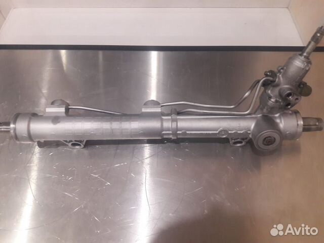 Рулевая рейка Mercedes ML164 (сервопривод)