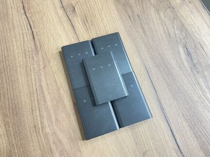 Универсальные модемы и роутеры 4g все операторы