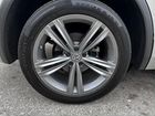 Volkswagen Tiguan 2.0 AMT, 2019, 43 500 км объявление продам