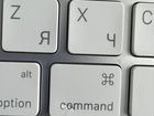 Клавиатура Apple Bluetooth Magic Keyboard 2 объявление продам