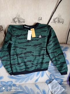 Спортивная кофта мужская