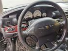 Chrysler Sebring 2.7 AT, 2003, 187 000 км объявление продам