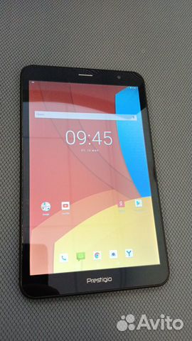 Планшет prestigio grace 3768 3g обзор