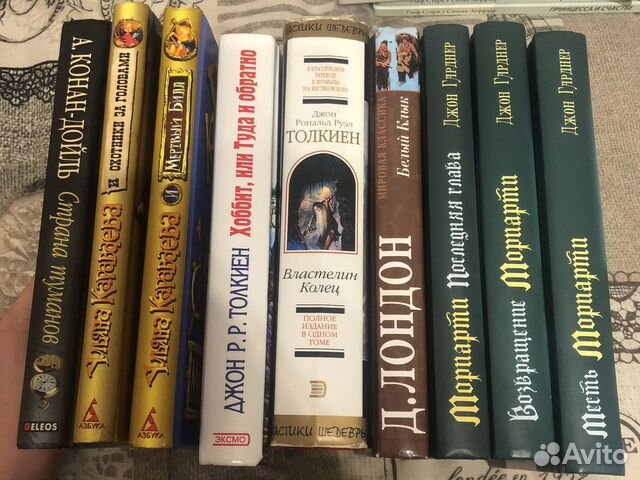 Подрастковые детективы