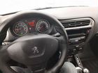 Peugeot 301 1.6 МТ, 2014, 146 750 км объявление продам