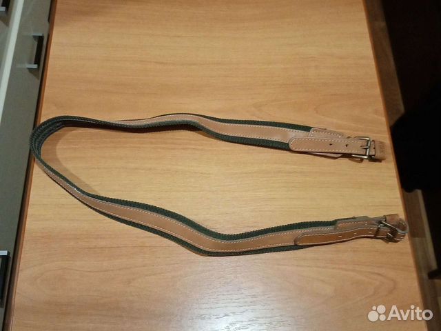 Ремень на оружие