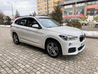 BMW X1 2.0 AT, 2018, 36 900 км
