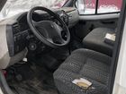 ГАЗ ГАЗель 3302 2.5 МТ, 2004, 261 000 км объявление продам