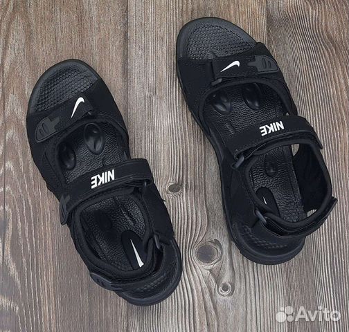 Сандалии Nike мужские арт А117