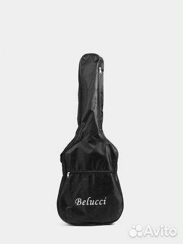 Чехол для гитары новый