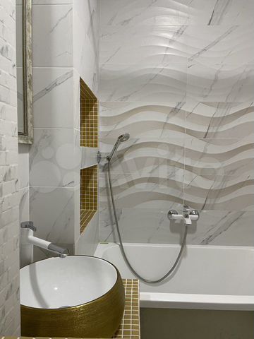 Апартаменты-студия, 20,4 м², 1/5 эт.