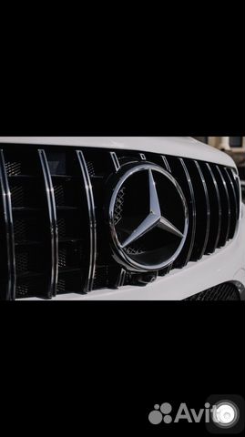 Аренда Прокат Mercedes’ GLE