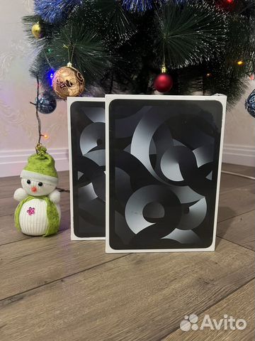 iPad Air 5’ M1’ 64gb (2022)