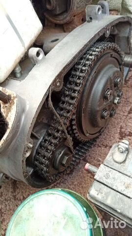 Иж крышки карбюратора