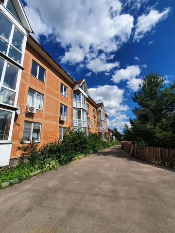 Комната 15 м² в 3-к., 2/3 эт.