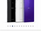 Телефон Sony xperia z1 объявление продам