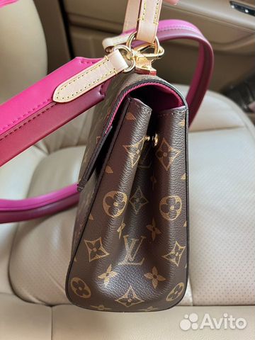 Сумка louis vuitton оригинал