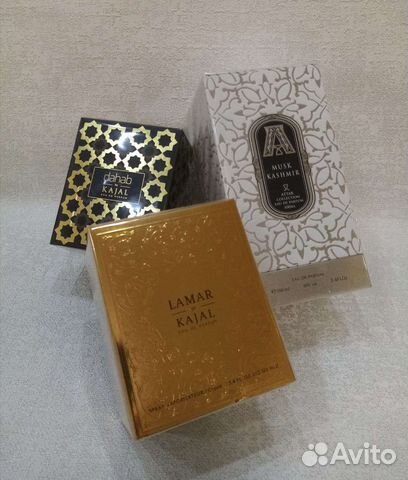 Туалетная вода женская