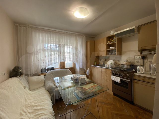 4-к. квартира, 78,2 м², 5/9 эт.