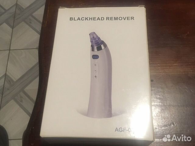 Массажер лица