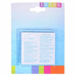 Ремкомплект с латкой (арт: 59631)