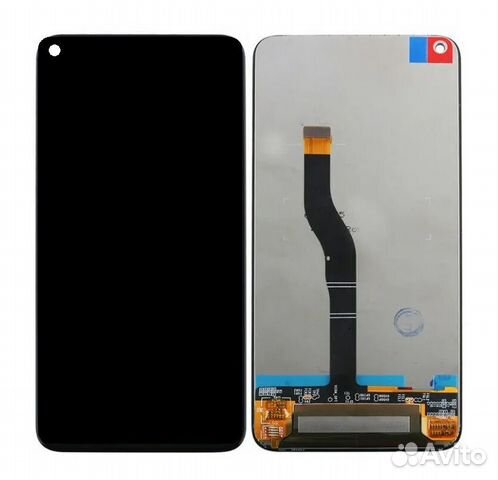 Дисплей Huawei Honor View 20 V20 Nova 4