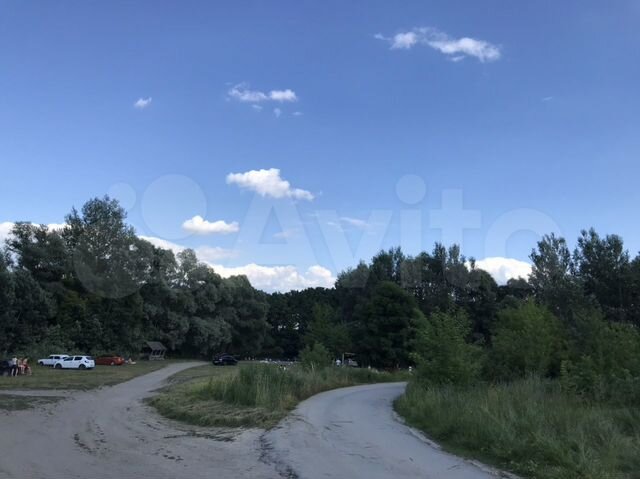 Участок 24 сот. (ИЖС)