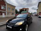 Ford Focus 1.6 МТ, 2012, 217 000 км