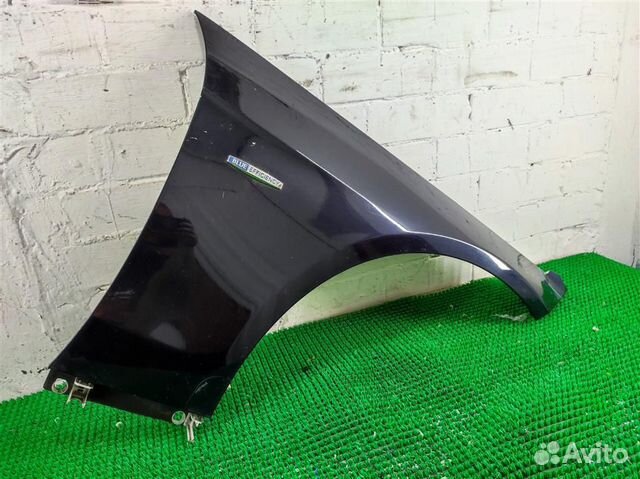 Крыло переднее правое Mercedes Benz E-class W212
