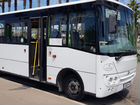 Городской автобус Богдан A-201, 2012