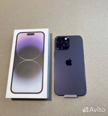 Телефон iPhone x в куруспе 14 на 256гб