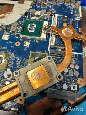 Компьютерная Помощь - Ремонт Техники (Чек)