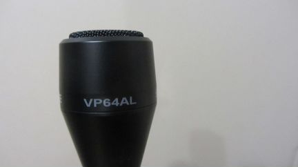 Микрофон Shure VP64AL