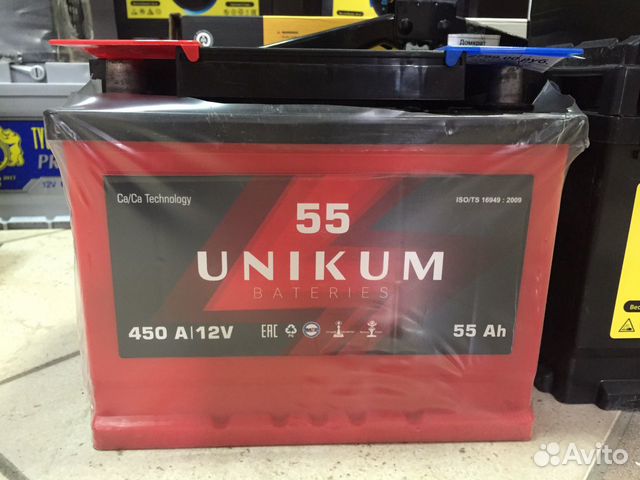 Уникум 55ач детальцентр