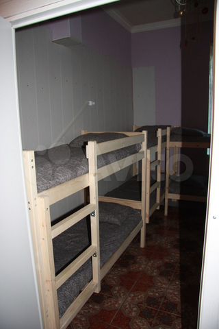 Комната 27 м² в 3-к., 6/12 эт.