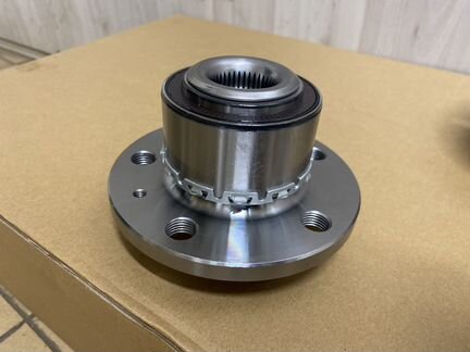 Volkswagen polo sedan подшипник ступицы передний